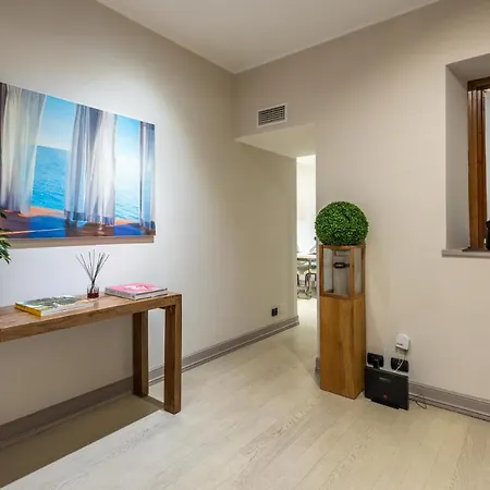 Gemma Preziosa Tra Il Castello Sforzesco Ed Il Duomo Di Milano By Easylife Apartamento Exterior foto