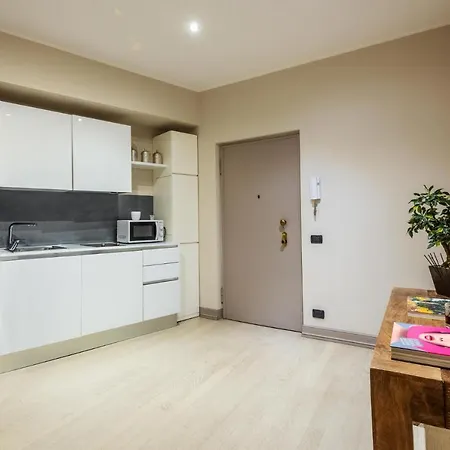 Gemma Preziosa Tra Il Castello Sforzesco Ed Il Duomo Di Milano By Easylife Apartamento Exterior foto