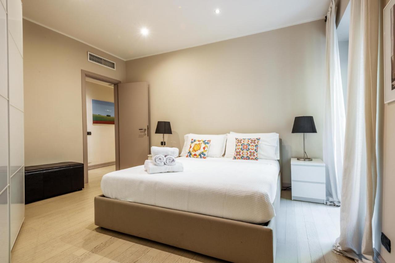 Apartamento Gemma Preziosa Tra Il Castello Sforzesco Ed Il Duomo Di By Easylife Milão